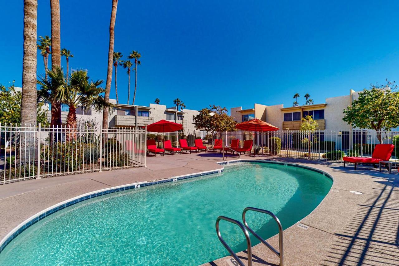 Sunbeam Dreams Unit 142 Apartment Scottsdale Luaran gambar