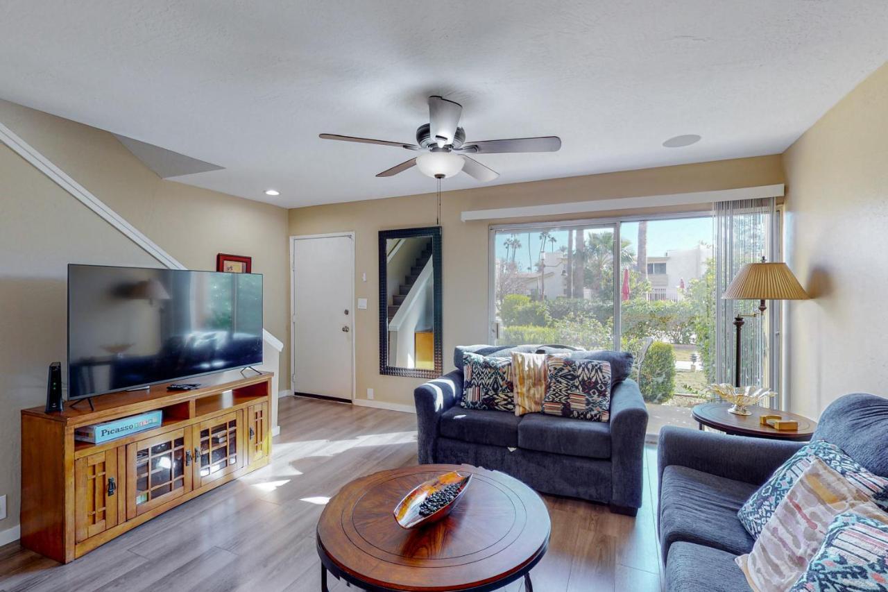Sunbeam Dreams Unit 142 Apartment Scottsdale Luaran gambar