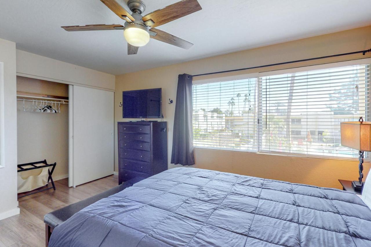 Sunbeam Dreams Unit 142 Apartment Scottsdale Luaran gambar
