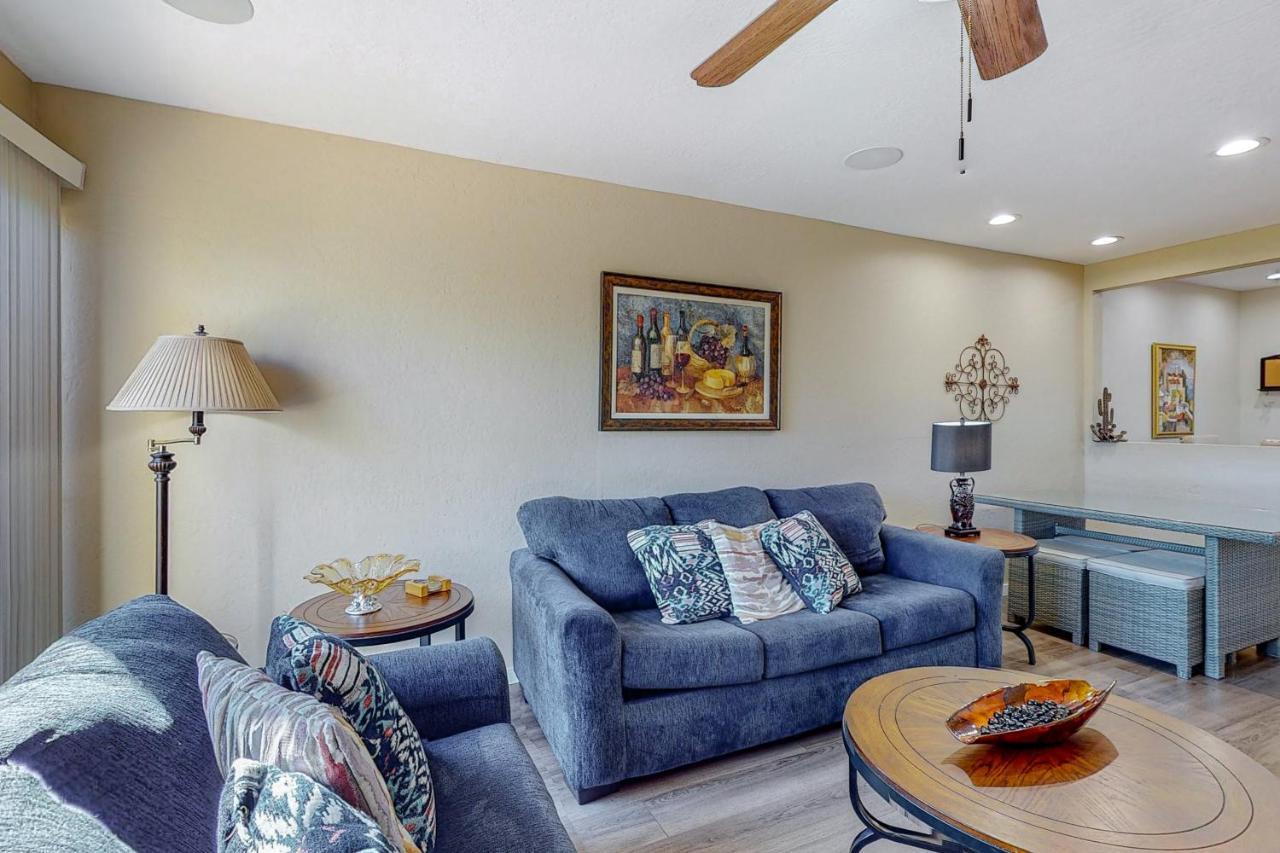 Sunbeam Dreams Unit 142 Apartment Scottsdale Luaran gambar